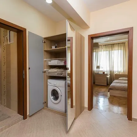Apartment Ndk Boutique Sofia