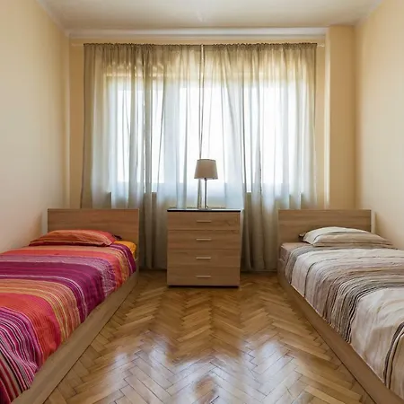 Ndk Boutique Apartment