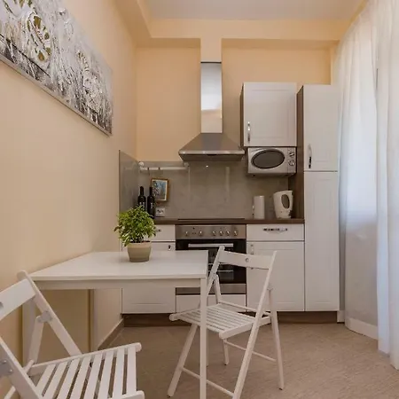 Apartment Ndk Boutique Sofia