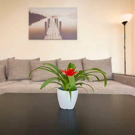 Ndk Boutique Apartment