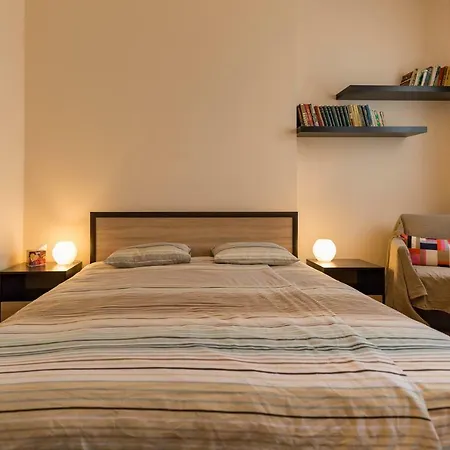 Ndk Boutique Apartment