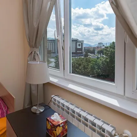 Ndk Boutique Apartment *