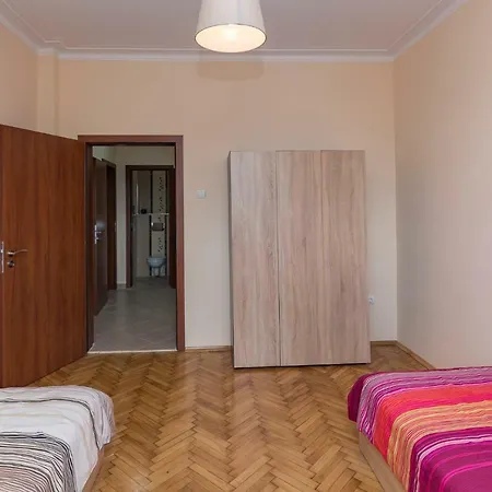 Ndk Boutique Apartment