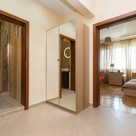 Apartment Ndk Boutique *