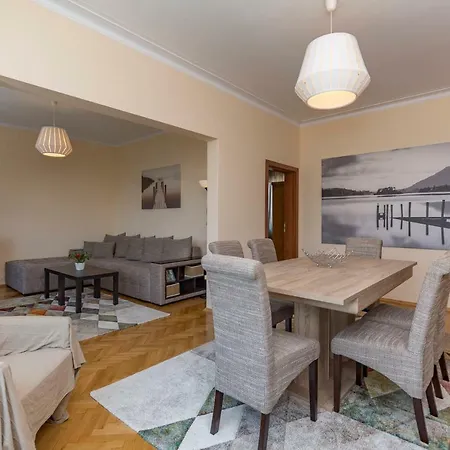 Ndk Boutique Apartment Sofia