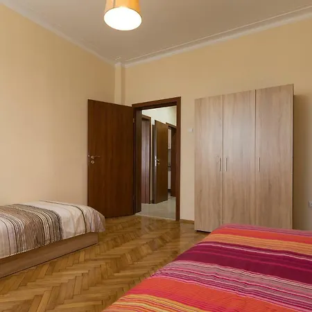 Ndk Boutique Apartment Sofia