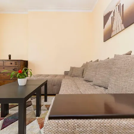 Apartment Ndk Boutique
