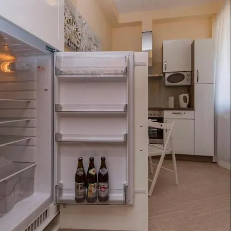 Apartment Ndk Boutique *